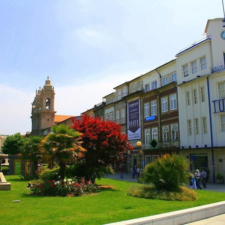 Flat Accommodation In Braga Room photo